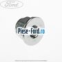 Piulita prindere maner hayon sau capac motor Ford EcoSport 2013-2018 1.5 TDCi 90 cai diesel | Foto 1 #B4C100369E