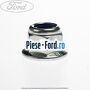 Piulita prindere maner hayon sau capac motor Ford EcoSport 2013-2018 1.5 TDCi 90 cai diesel | Foto 2 #B4C100369E