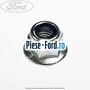 Piulita prindere maner hayon sau capac motor Ford Focus 2011-2014 1.6 EcoBoost 150 cai benzina