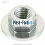 Piulita prindere modul ECU Ford Fiesta 2013-2017 1.6 TDCi 95 cai diesel