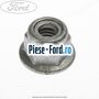 Piulita prindere opritor usa Ford Fiesta 2013-2017 1.0 EcoBoost 100 cai benzina