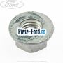 Piulita prindere pedala ambreiaj M10 Ford Focus 1998-2004 1.6 16V 100 cai benzina | Foto 3 #215531319F