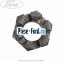 Piulita prindere pivot Ford Escort 1995-1998 1.8 16V 115 cai benzina | Foto 3 #8CE316D26C