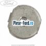 Piulita prindere protectie termica esapament Ford Fiesta 2013-2017 1.5 TDCi 100 cai diesel | Foto 1 #68C63AAB16