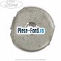 Piulita prindere protectie termica esapament Ford Focus 2011-2014 1.6 Ti 85 cai benzina | Foto 1 #DD6A4D415F