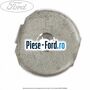 Piulita prindere protectie termica esapament Ford Focus 2011-2014 1.6 Ti 85 cai benzina