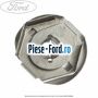 Piulita prindere protectie termica esapament Ford Focus 2011-2014 1.6 Ti 85 cai benzina | Foto 2 #DD6A4D415F