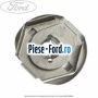 Piulita prindere protectie termica esapament Ford Focus 2011-2014 1.6 Ti 85 cai benzina