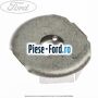 Piulita prindere protectie termica esapament Ford Focus 2011-2014 1.6 Ti 85 cai benzina | Foto 3 #DD6A4D415F