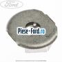 Piulita prindere protectie termica esapament Ford Focus 2011-2014 1.6 Ti 85 cai benzina | Foto 2