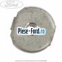 Piulita prindere protectie termica esapament Ford Galaxy 2007-2014 2.0 TDCi 140 cai diesel