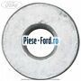 Piulita prindere suport metalic aripa fata Ford Ranger 2002-2006 2.5 TD 84 cai diesel | Foto 1 #E471DC80A4
