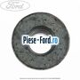 Piulita prindere surub amortizor fata Ford Transit Courier 2014-2018 1.5 TDCi 75 cai diesel | Foto 1 #2594BF9E9F