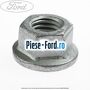 Piulita prindere surub arc foi spre spate Ford Tourneo Custom 2014-2018 2.2 TDCi 100 cai diesel | Foto 2 #2FAC2BDF7A