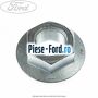 Piulita prindere tambur frana Ford Escort 1990-1995 RS 2000 150 cai benzina