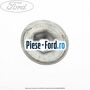 Piulita protectie termica Ford S-Max 2007-2014 2.0 EcoBoost 240 cai benzina
