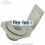 Piulita speciala fuzeta spate Ford Mondeo 2014-2018 1.5 EcoBoost 160 cai benzina | Foto 2 #83E5A916BB