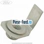 Piulita speciala fuzeta spate Ford Mondeo 2014-2018 1.5 EcoBoost 160 cai benzina