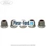 Piulita superioara prindere amortizor punte spate Ford Mondeo 2014-2018 2.0 EcoBoost 240 cai  | Foto 2 #F0768C58FF