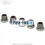 Piulita superioara prindere amortizor punte spate Ford Mondeo 2014-2018 2.0 TDCi 4x4 180 cai diesel