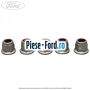 Piulita superioara prindere amortizor punte spate Ford S-Max 2015-2023 2.0 EcoBlue Bi-Turbo 240 cai diesel | Foto 1 #EA516F98AC