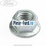 Piulita suport cutie de viteze automata Ford Fiesta 2013-2017 1.0 EcoBoost 100 cai benzina