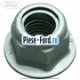 Piulita surub excentric punte spate Ford Galaxy 2007-2014 1.6 EcoBoost 160 cai benzina | Foto 3