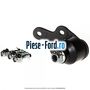 Pivot bascula fata conus 21 mm Ford C-Max 2007-2011 1.6 TDCi 101 cai diesel | Foto 1 #241A300ADC