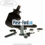 Pivot bascula fata conus 21 mm Ford Focus 2008-2011 1.6 Ti 115 cai  | Foto 2 #3C2B3B4B07