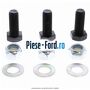 Pivot bascula fata Ford S-Max 2007-2014 2.0 TDCi 140 cai  | Foto 1 #EEE928B79D