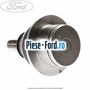Pivot bascula fata Ford Transit 2000-2006 2.4 TDCi 137 cai | Foto 6 #639565AFF1 Pivot bascula fata Ford Transit 2000-2006 2.4 TDCi 137 cai diesel | Foto 6 #639565AFF1