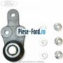 Pivot bascula inferioara Ford Mondeo 2000-2007 2.0 TDCi 131 cai  | Foto 2 #9E67D44F91