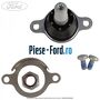 Pivot bascula roti duble pe spate Ford Transit 2014-2018 2.2 TDCi RWD 125 cai  | Foto 2 #67A7ACCFF9