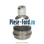 Pivot Ford Fiesta 2013-2017 1.5 TDCi 95 cai diesel