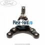 Pivot inferior Ford Ranger 2002-2006 2.5 TD 4x4 84 cai  | Foto 4 #BB6CDED00D