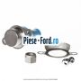 Pivot sarcina maxima Ford Transit 2006-2014 2.2 TDCi 115 cai diesel | Foto 5 #DEF8FAA605