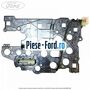 Placa baza conector solenoid cutie automata 6 trepte 6F Ford C-Max 2016-2020 1.5 EcoBoost 182 cai benzina | Foto 3 #4F0360E29B