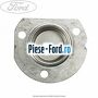 Placa metalica chiulasa Ford Escort 1995-1998 RS 2000 4x4 150 cai benzina