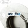 Placa metalica chiulasa Ford Escort 1995-1998 RS 2000 4x4 150 cai benzina | Foto 1 #1F4416ADA5