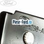 Placa metalica surub arc foi Ford Transit 2000-2006 2.4 TDCi 137 cai diesel | Foto 1 #C2C52A8DAB