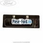 Placa siguranta 4 pini Ford Fiesta 1989-1996 1.4 75 cai benzina | Foto 2 #05D181DAB0