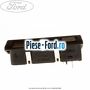 Placa siguranta 4 pini Ford Fiesta 1989-1996 1.8 D 60 cai  | Foto 3 #A59D67F08D