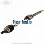 Planetara dreapta 5 trepte MTX 75 Ford Focus 1998-2004 1.8 DI/TDDi 90 cai  | Foto 3 #F5E6182412
