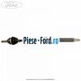 Planetara dreapta Ford Fusion 1.6 TDCi 90 cai diesel | Foto 1 #EEAF88829E