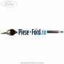 Planetara dreapta Ford Tourneo Courier 2014-2018 1.5 TDCi 75 cai diesel | Foto 1 #A984324FF2