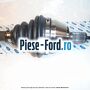 Planetara fata stanga Ford Focus 2004-2007 1.6 TDCi 90 cai diesel | Foto 2 #9B80B0F7C3