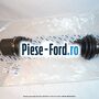 Planetara fata stanga Ford Focus 2004-2007 1.6 TDCi 90 cai diesel | Foto 6 #9B80B0F7C3