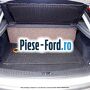 Plasa portbagaj cu banda Ford C-Max 2007-2011 1.8 125 cai benzina