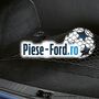 Plasa portbagaj cu banda Ford Focus 2011-2014 2.0 ST 250 cai benzina | Foto 4
