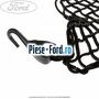 Plasa portbagaj Ford Fiesta 2013-2017 1.0 EcoBoost 100 cai benzina | Foto 2
